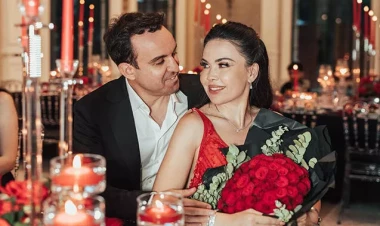 Daha bir məşhur cütlük barədə istintaq aparılır - FOTO