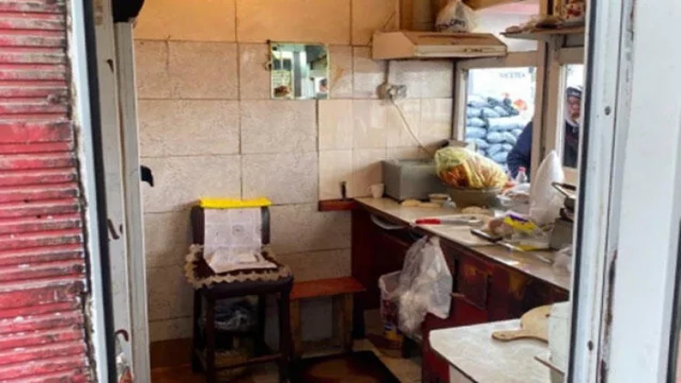 Bu dönərxanalar da bağlandı - Siyahı - FOTO