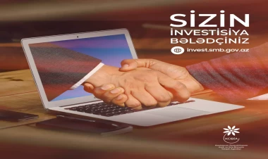 Biznes layihələr və ideyalar bir platformada - 