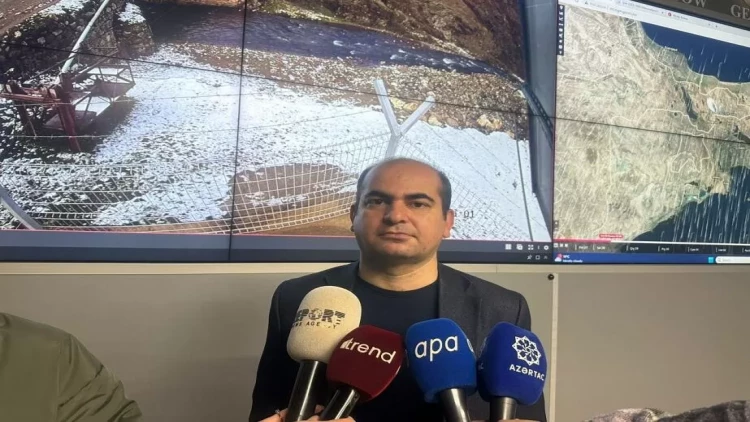 Azərbaycan COP28-də işğal dövründə Qarabağa vurulmuş ziyanla bağlı beynəlxalq ictimaiyyəti məlumatlandıracaq