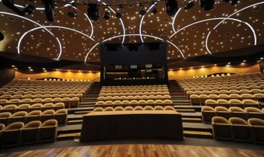 Cadenza Contemporary Orchestra “Yaddaş#3: Terra Memoria” konsertini keçirəcək - FOTO