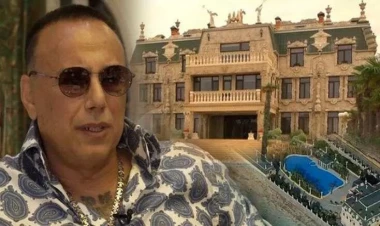 Bakıdakı məşhur malikanə bu qiymətə satılır - MƏBLƏĞ