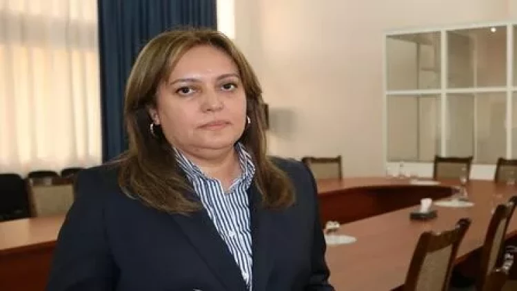 Kəskin soyuqlarla bağlı XƏBƏRDARLIQ - Umayra Tağıyeva elan etdi