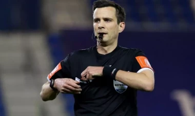 “Molde” – “Qarabağ” oyununun hakimləri açıqlandı