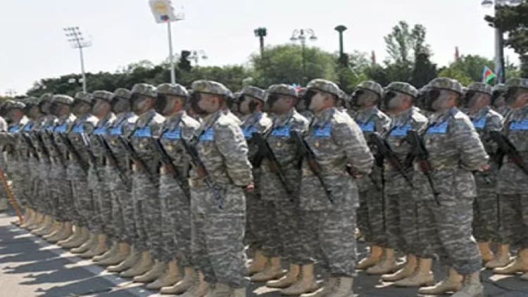 Zabitlərin öz arzuları ilə hərbi xidmətdən buraxılmaq müddəti artırılır