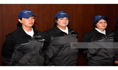 Azərbaycanın ilk minaaxtaran qadınları - FOTO