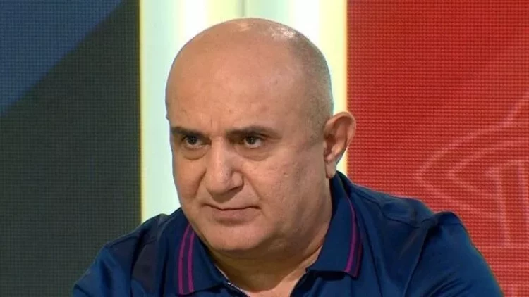 Babayan: Nikol Putindən xahiş edib, Bakının tələbi isə…