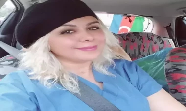 Azərbaycanlı gəlin 3 nəfəri ölümdən qurtardı - FOTO