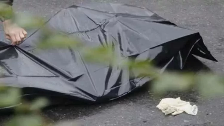 Tövlədə 25 yaşlı qardaşının meyitini tapdı