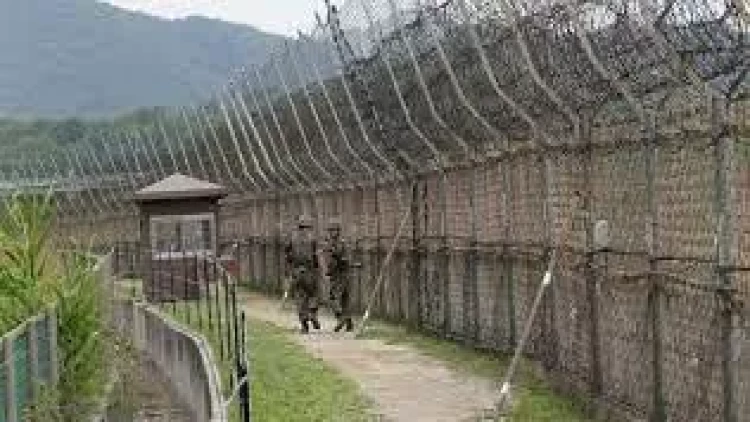 Yeni müharibə başlayır? - Pxenyan qoşun toplayır