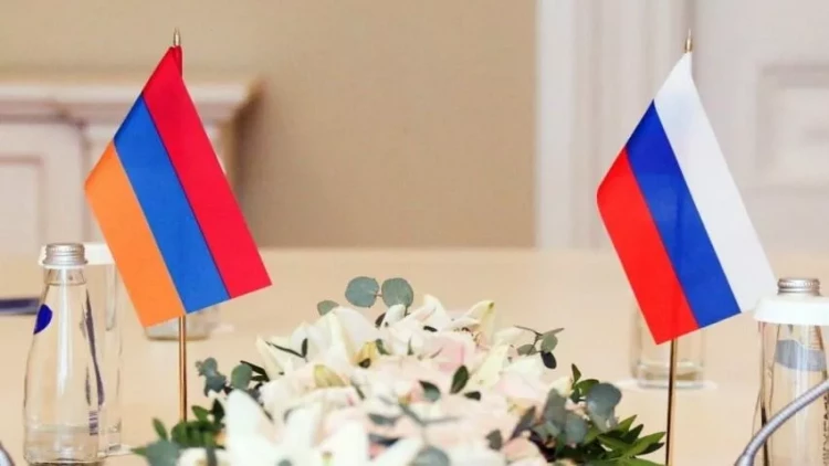 Ermənistan Rusiya ilə müharibəyə hazırlaşır?