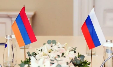 Ermənistan Rusiya ilə müharibəyə hazırlaşır?