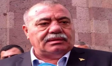 Xocalı qatili olan məşhur erməni general oğru çıxdı - Məhkəmə dul arvadının əmlaklarını müsadirə etdi