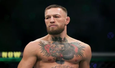 İrlandiya polisi Makqreqora qarşı iş açıb