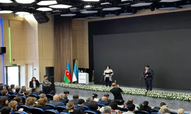 Özbəkistan və Azərbaycanın vətəndaş cəmiyyəti təmsilçiləri dövlət başçılarına müraciət ünvanlayıblar - FOTO