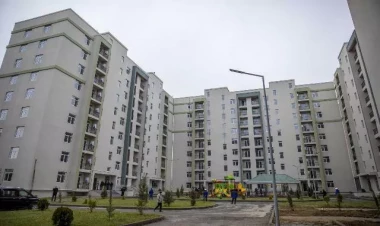 Yeni tikililərdən mənzil alanlara xəbərdarlıq