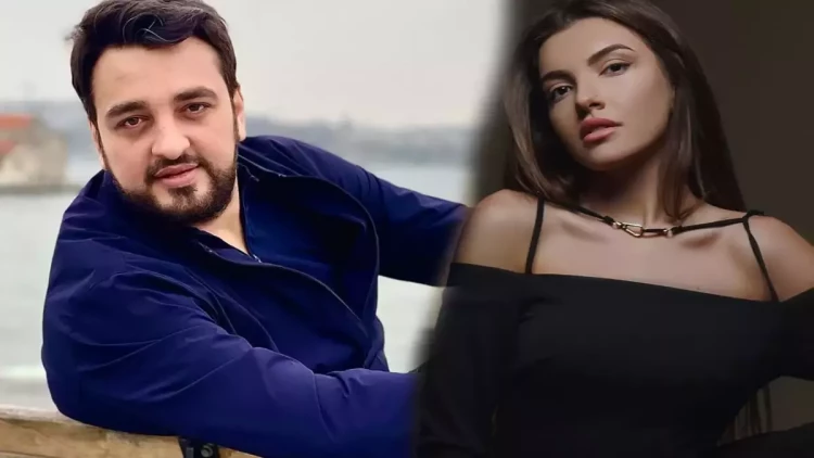 Ellada Zauru polisə verdi - VİDEO