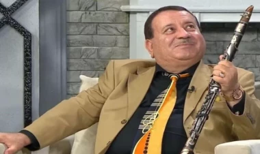 Əməkdar artist öz baldızı ilə yatan kişinin sirrini açdı