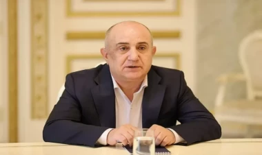 Samvel Babayan komissiyaya çağırıldı