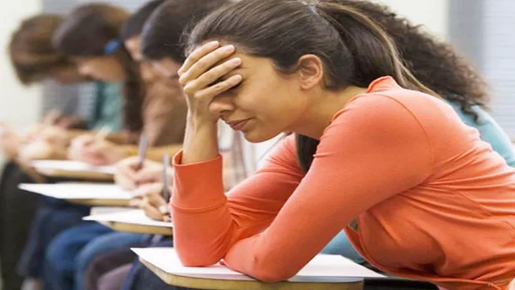 Bakıda bu universitetin tələbələri də qızılcaya yoluxdu