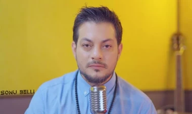 Elnar Xəlilov: “Zaur Kamal verilişinə gələn məşhurları alçatmağa çalışır” - VİDEO