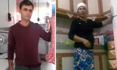 Anasını yaralayıb, arvadını öldürdü - FOTOlar