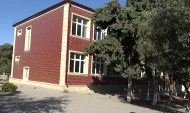 Bakıda məktəbdə şagirdə işgəncə verildiyi iddia edilir - VİDEO - FOTO