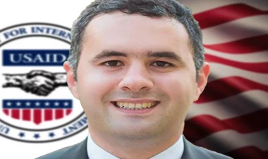 Ülvi Həsənlinin bir abzaslıq maliyyə mənbələri -  ABŞ oyunu ifşa oldu