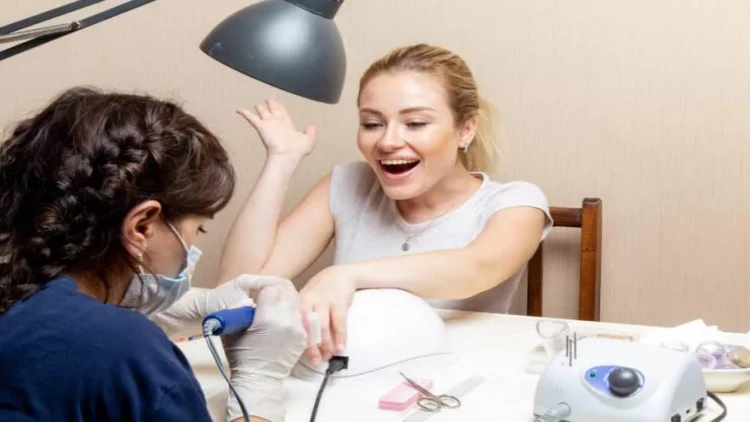 Manikür psixi sağlamlığınıza necə təsir edir?