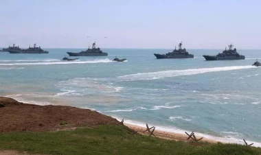 Rusiya ordusu dəniz dronları ilə təchiz ediləcək