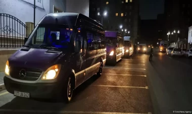 Füzulinin daha 106 sakini doğma yurda qayıdır - FOTO - VİDEO