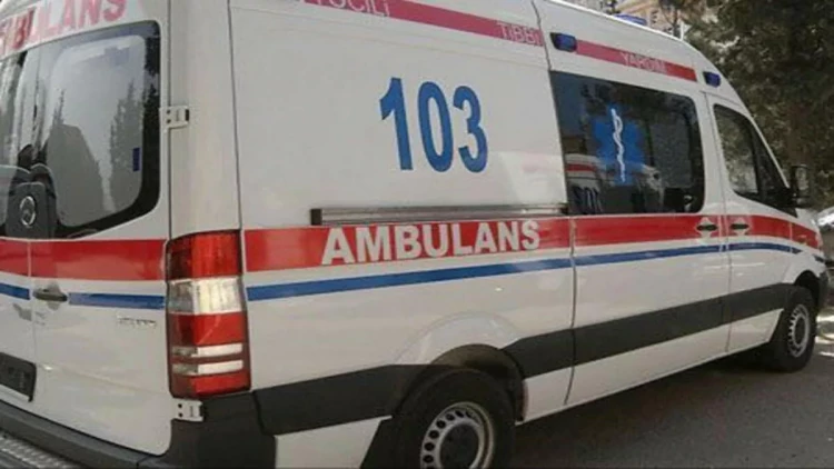 Bacısını instaqrama görə öldürən qardaş tutuldu - YENİLƏNİB