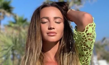 Buzova plastik əməliyyatlarından danışdı - Sinəmi bəyənirəm