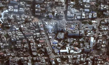 HƏMAS İsraillə razılaşmanı uzatmaq istəyir