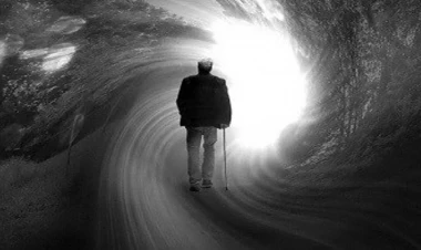 Əgər insan bir az düşünsə...