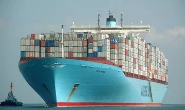 Daha bir İsrail gəmisi Yəməndə ələ keçirildi