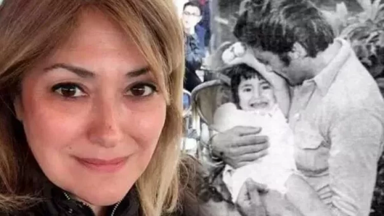 Cüneyt Arkının 50 ildir görmədiyi qızının miras qalmaqalı böyüyür - Ediz Hun şahid oldu