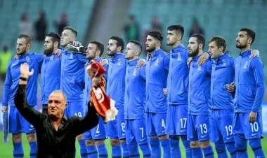 Fatih Terim Azərbaycan millisində?