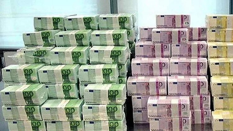 Ukraynaya 50 milyon avro veriləcək