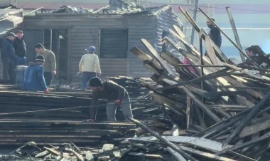 Yanğından sonra taxta BAHALAŞACAQ? - VİDEO