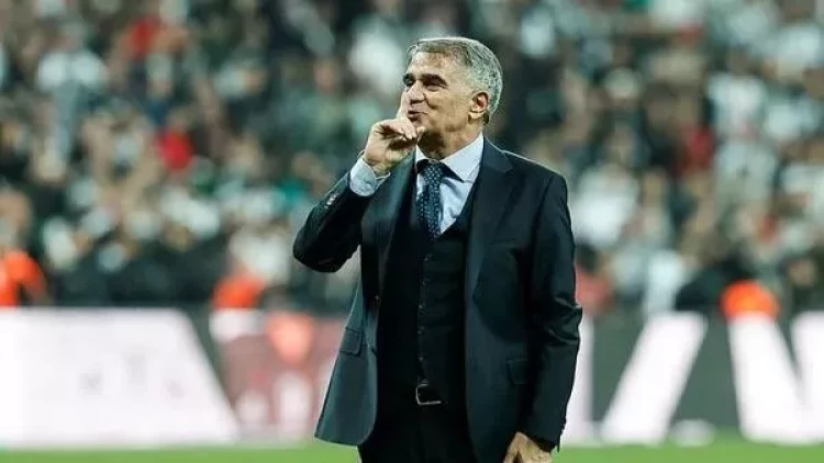 Şenol Günəş millinin yeni baş məşqçisi olacaq?