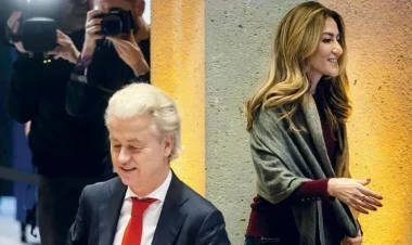 Qalmaqallı türk bu addımı ilə Vildersə ŞOK yaşatdı