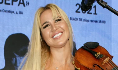 Məşhur ulduz 26 kq olduğunu ETİRAF ETDİ - FOTO