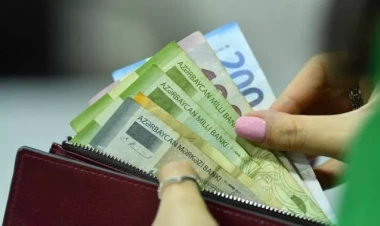 Əhali ictimai iaşə obyektlərində nə qədər pul xərcləyib?