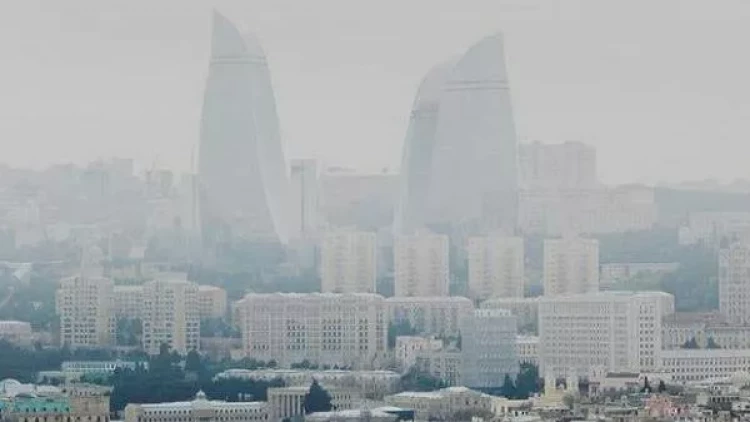 Zəhərə çevrilən həyat mənbəyi: Havada dəm qazının artmasının QORXUNC FƏSADLARI