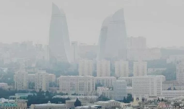 Zəhərə çevrilən həyat mənbəyi: Havada dəm qazının artmasının QORXUNC FƏSADLARI