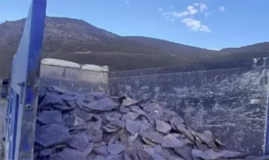 Dağ süxurunu daşıyanlar məsuliyyətə cəlb edildi - FOTO