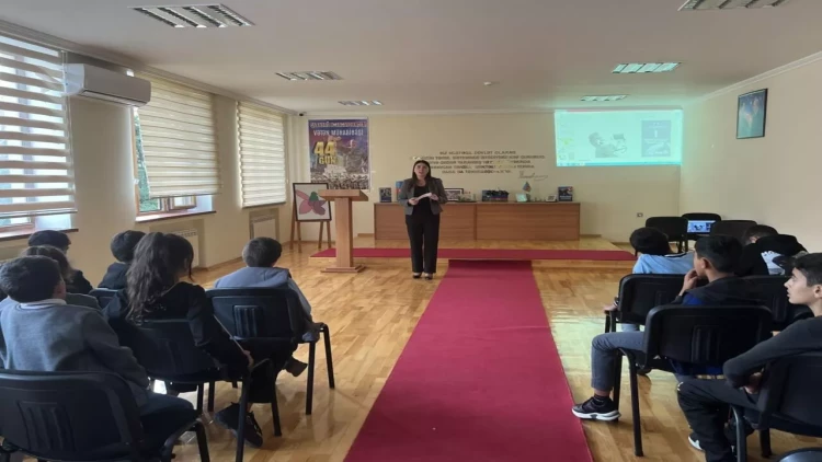 Uşaq müəssisələrində nöqsanlar aşkar edilib