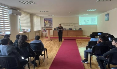 Uşaq müəssisələrində nöqsanlar aşkar edilib