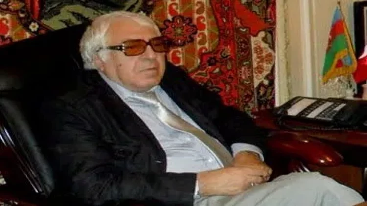 “Deyim ki, yox, sənə ev vermirəm?” – Anar sürücüsü və katibəsinə ev verdiyini təsdiqlədi